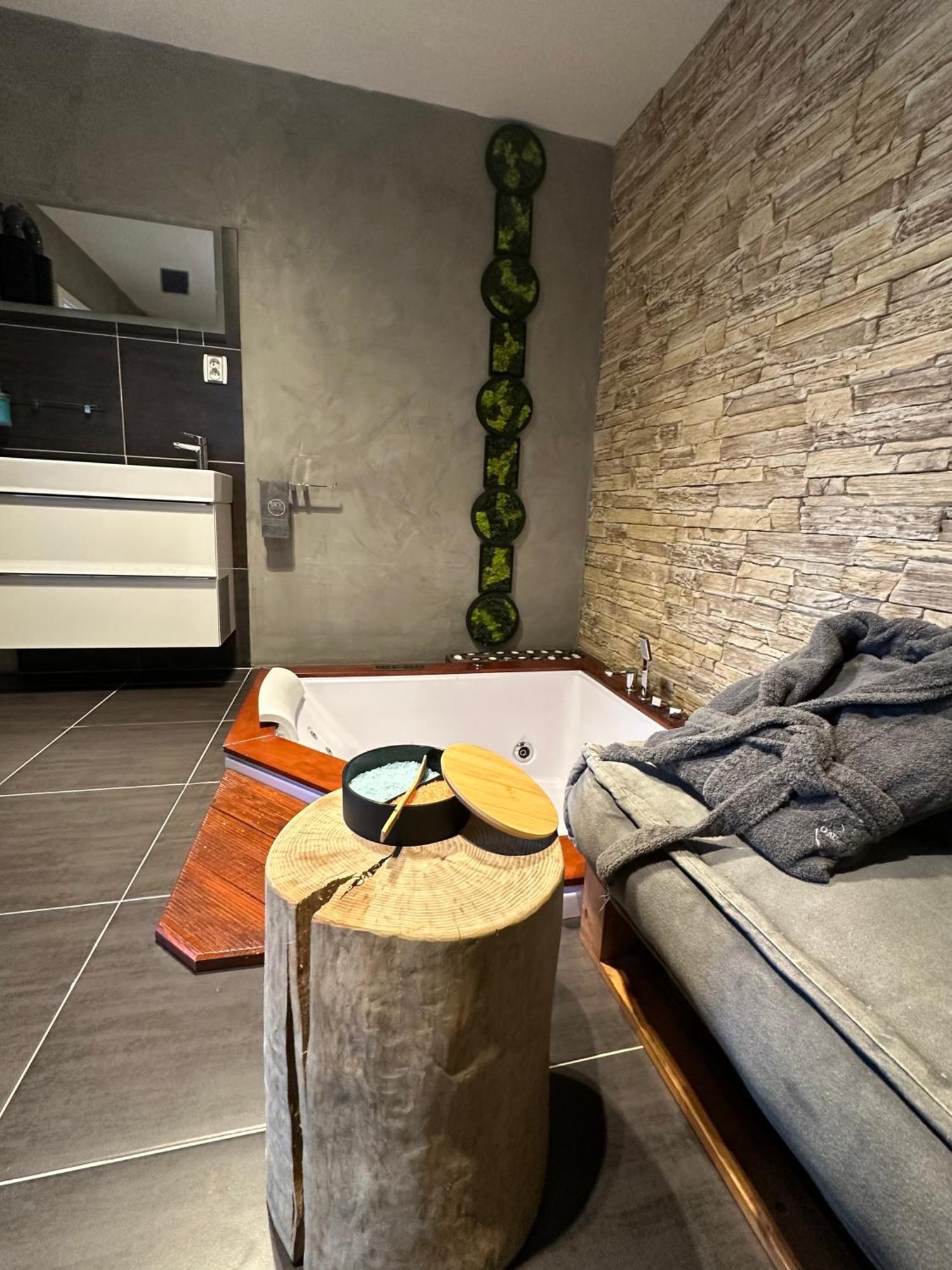 Sky One & Two Villa Smržovka Екстериор снимка